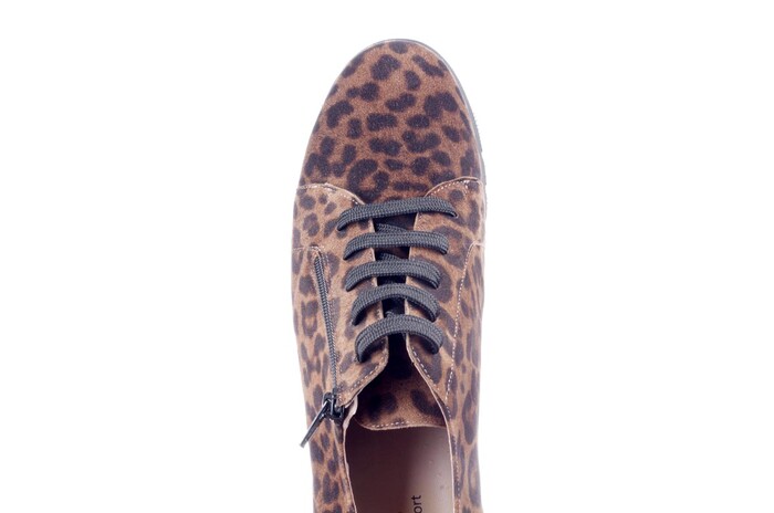 PieSanto bruin Leopard 255855 H Bild