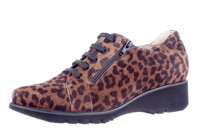 PieSanto bruin Leopard 255855 H Bild