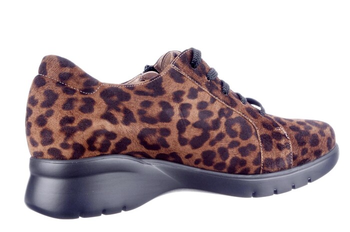 PieSanto bruin Leopard 255855 H kl Bild