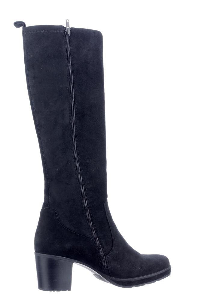 Seibel zwart 87403 344.00.001  Bild