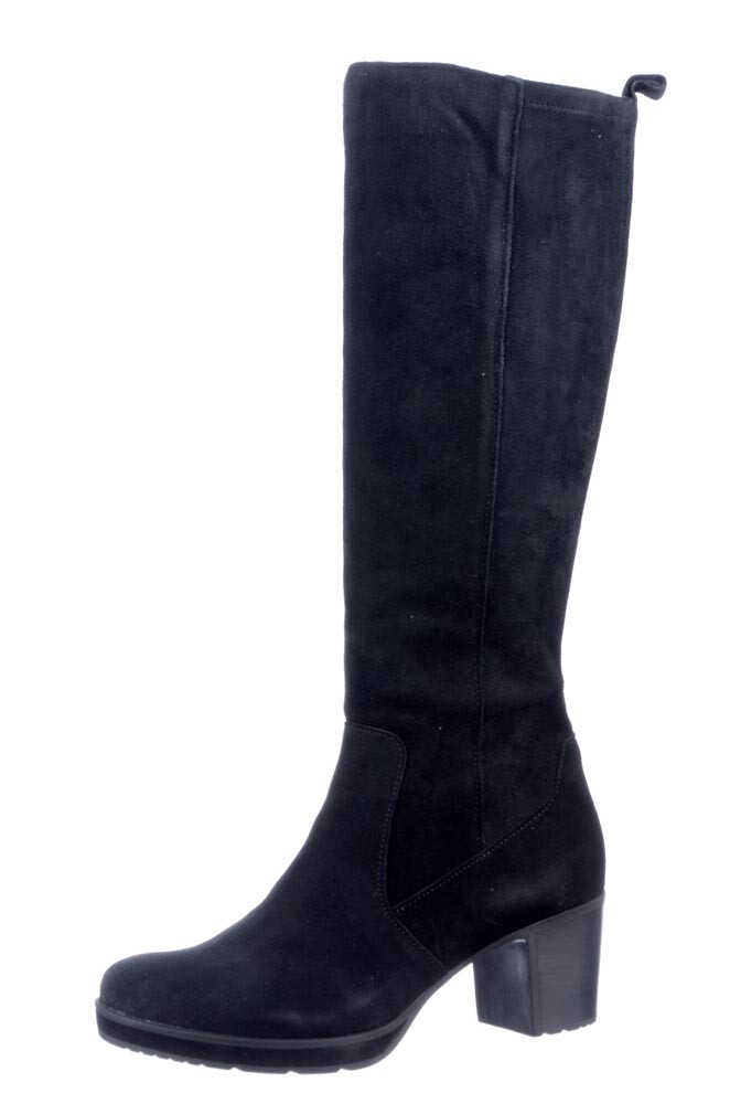 Seibel zwart 87403 344.00.001  Bild