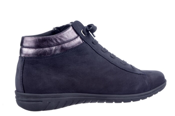 Hartjes donkerblauw 172.0836  Bild