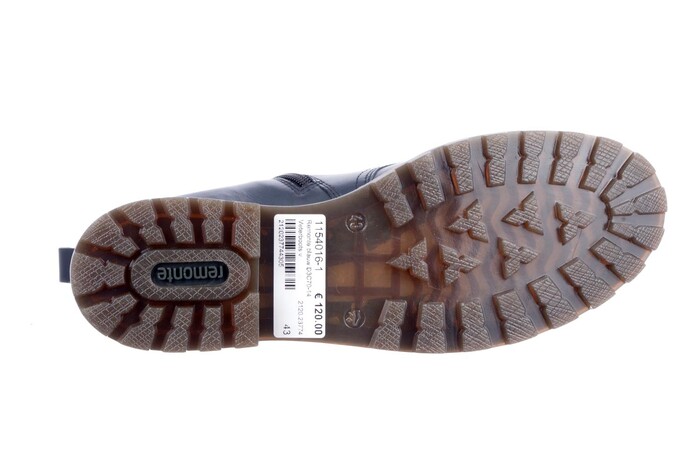 Remonte blauw D3C70-14 Bild