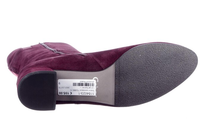 Gabor bordeaux 75.689.15 Bild