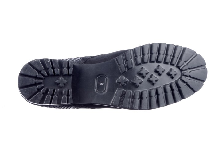 Helioform zwart 658.025-0404 H Bild