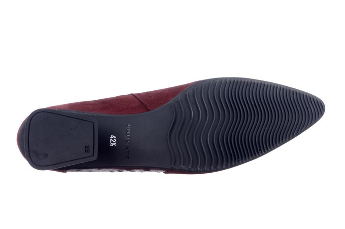 Brunate bordeaux 38290 Bild