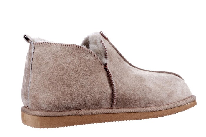 Shepherd taupe 4921 Anton Bild