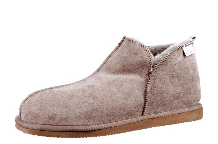 Shepherd taupe 4921 Anton Bild