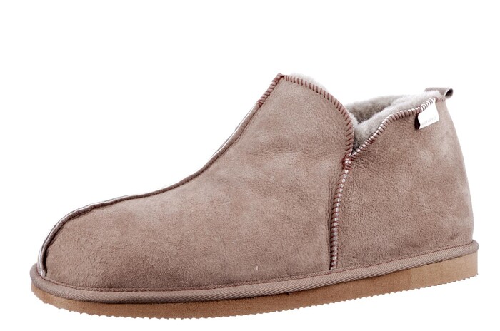 Shepherd taupe 4921 Anton Bild