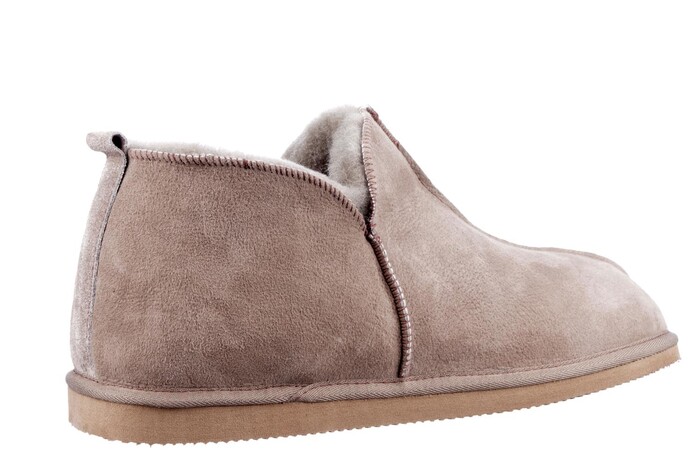 Shepherd taupe 4921 Anton Bild