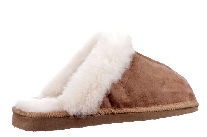 Shepherd bruin 468 Jessica Bild
