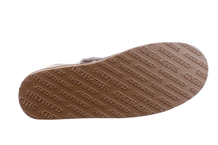 Shepherd taupe 464 Karin Bild