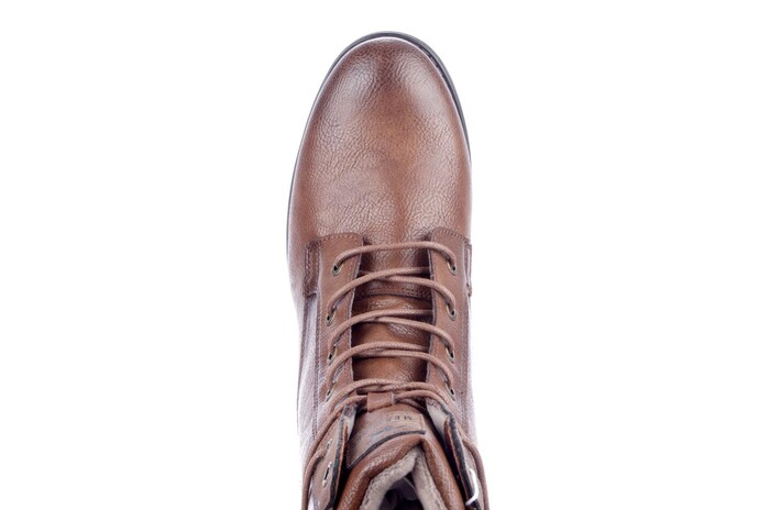 Mustang cognac 15M005200100 Bild