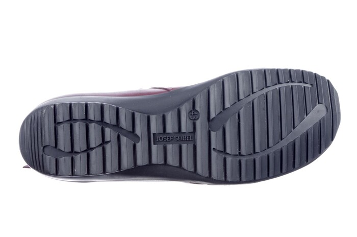 Seibel bordeaux Naly 61 79761  Bild