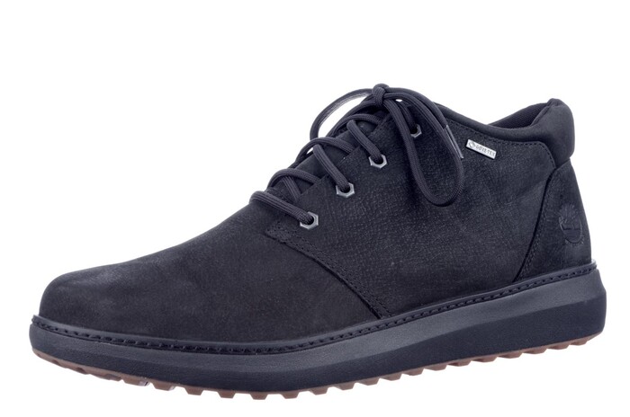 Timberland zwart TBOA6A8N Bild