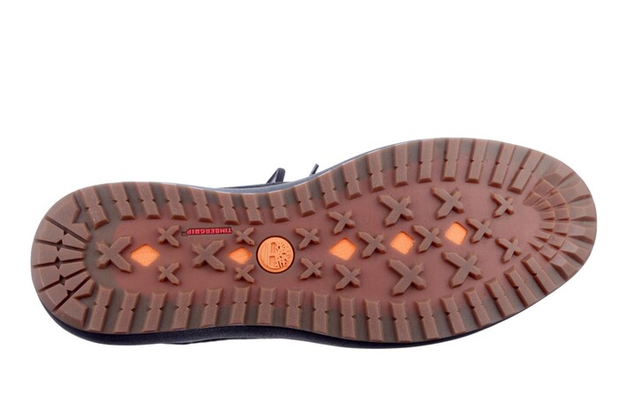 Timberland zwart TBOA6A8N Bild