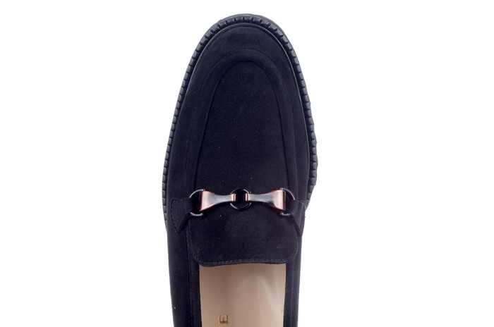 Brunate zwart 10768 Bild