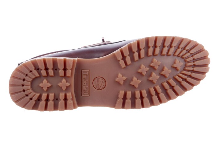 Timberland donkerbruin TB 030003 214  Bild