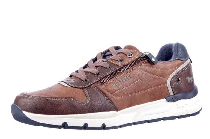 Mustang cognac 15M0051003 Bild