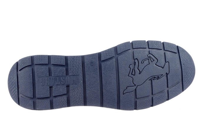 Mustang cognac 15M0051003 Bild