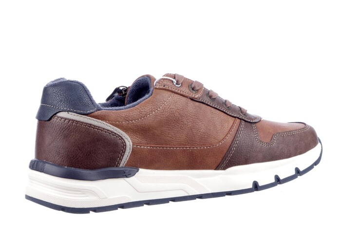 Mustang cognac 15M0051003 Bild