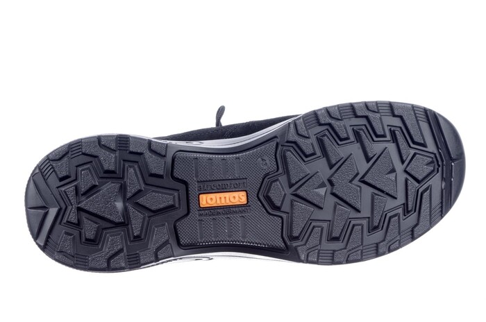 Jomos zwart 860396 K Bild