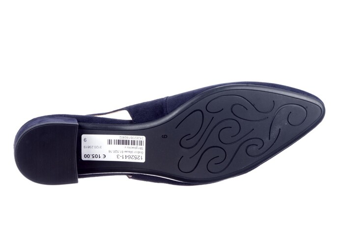 Gabor blauw 81.520.16  Bild