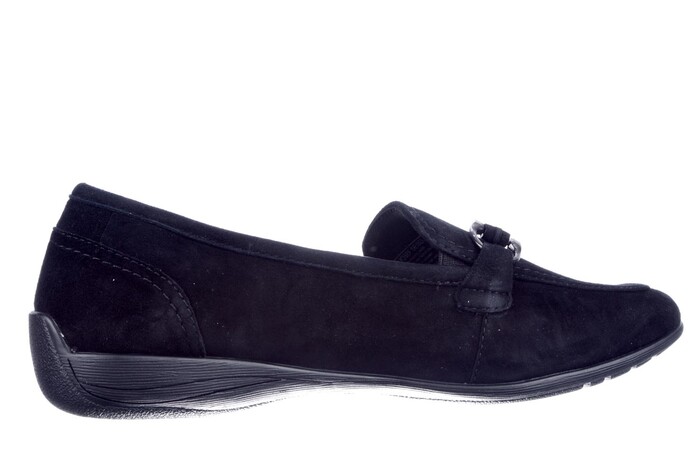 Seibel zwart 74834 224.00.004  Bild