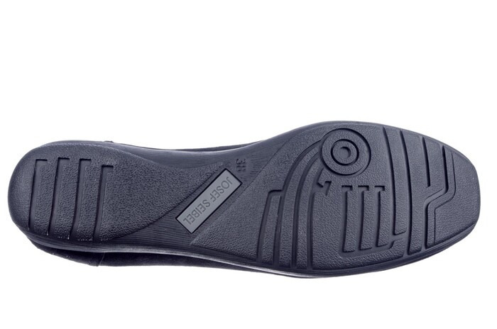 Seibel zwart 74834 224.00.004  Bild