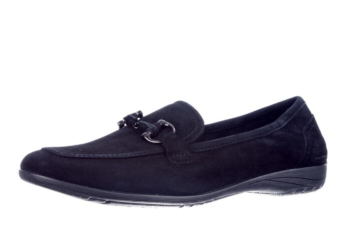 Seibel zwart 74834 224.00.004  Bild