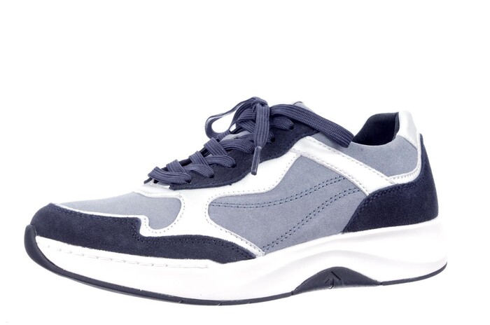 Seibel blauw combi 96218 234.59.029  Bild