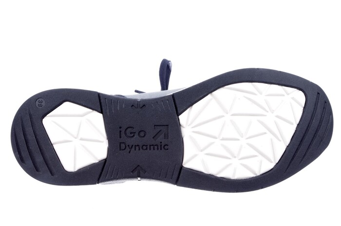 Seibel blauw combi 96218 234.59.029  Bild