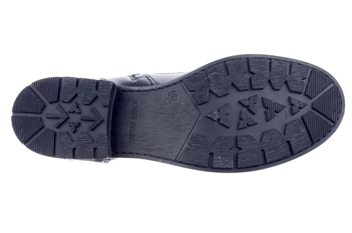 Seibel zwart 75350 251.00.056  Bild