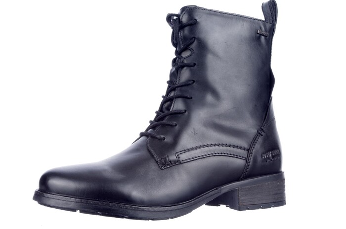 Seibel zwart 75350 251.00.056  Bild