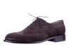 800 G Verschuren bruin suede thumbnail