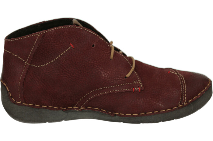 59690 Seibel 251.61.007 bordeaux Bild