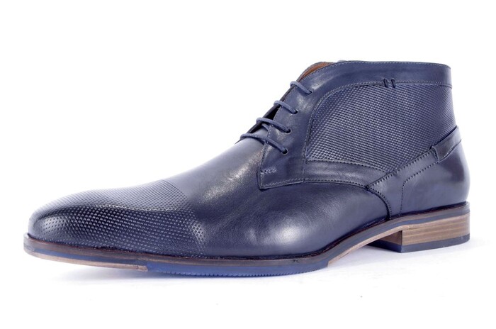 CRAWLEY AUSTRALIAN BLAUW Bild