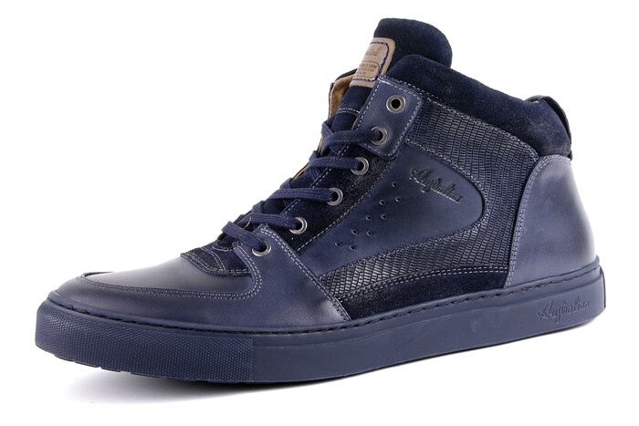 15.1208.02 AUSTRALIAN BLAUW Bild