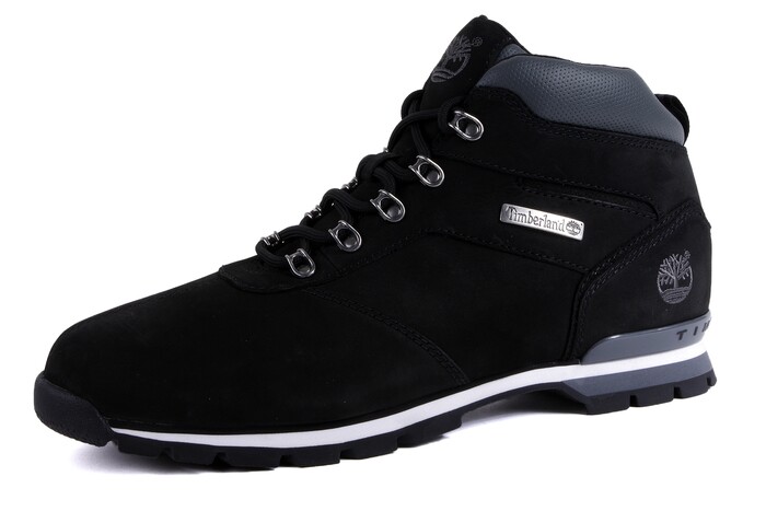 C616R TIMBERLAND ZWART Bild