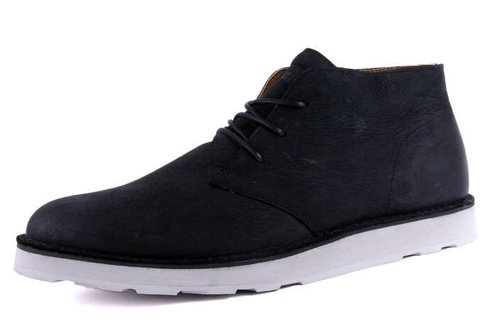 MM46 BLACKSTONE ZWART Bild