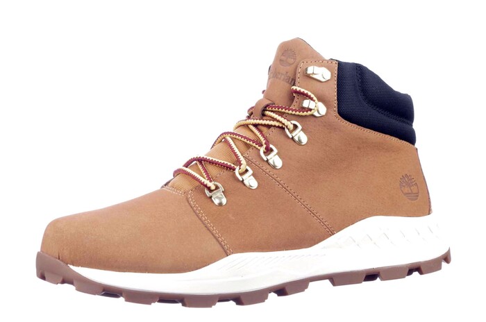 BROOKLYN TIMBERLAND CAMEL image