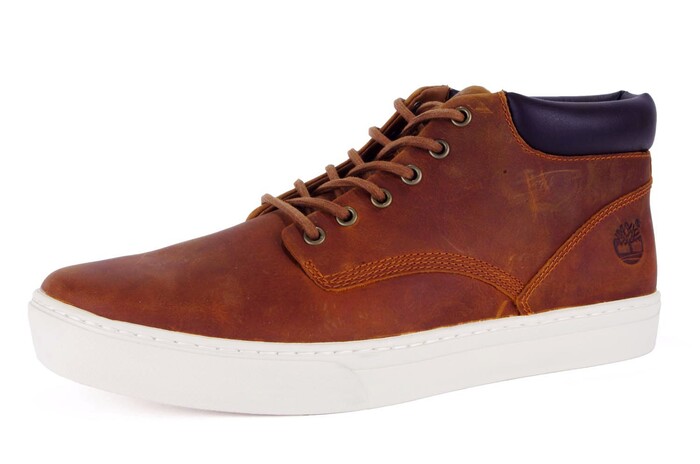 A1JUN TIMBERLAND COGNAC image