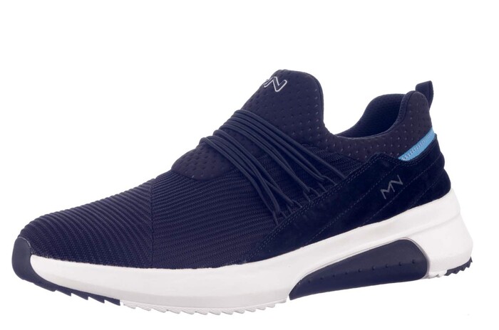 222006 SKECHERS ZWART Bild