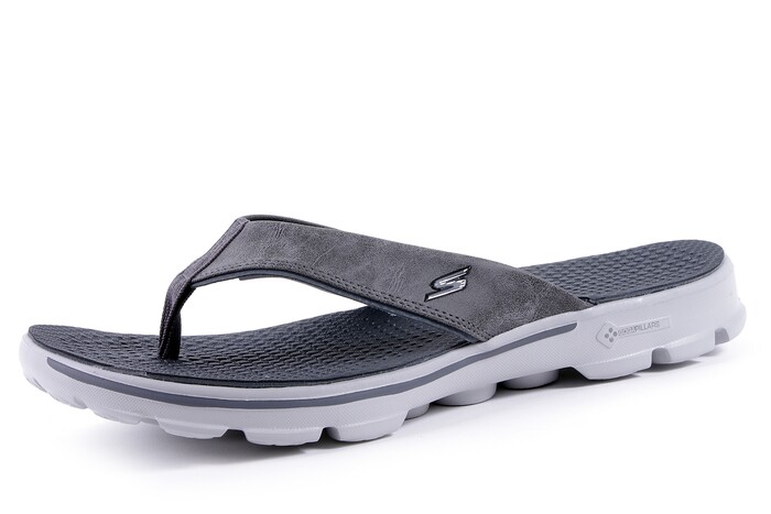 54250 SKECHERS GRIJS Bild