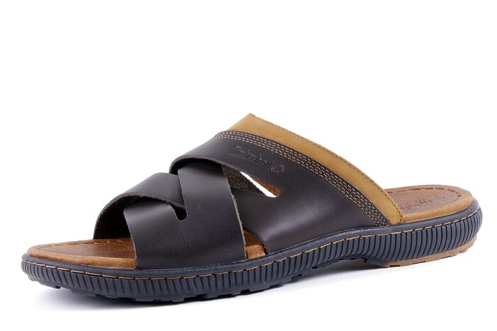 7704A TIMBERLAND ESPRESSO Bild