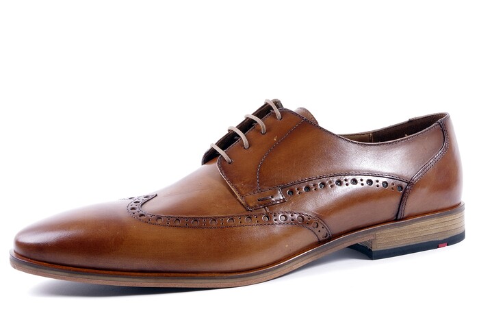 NICHOLAS LLOYD COGNAC Bild
