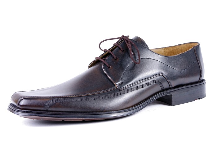 Dagan Lloyd Shoes bruin Bild