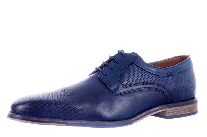 ESSEX AUSTRALIAN BLAUW Bild