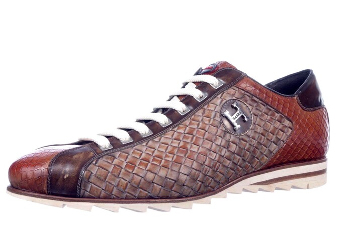 2817 HARRIS COGNAC Bild