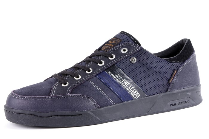STEALTH PME BLAUW Bild